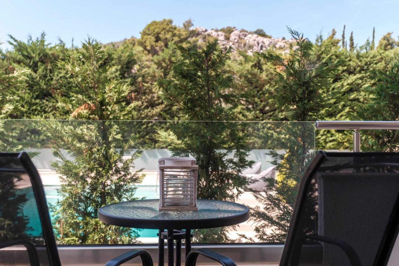 Shemesh Residence Nafplion Exteriör bild