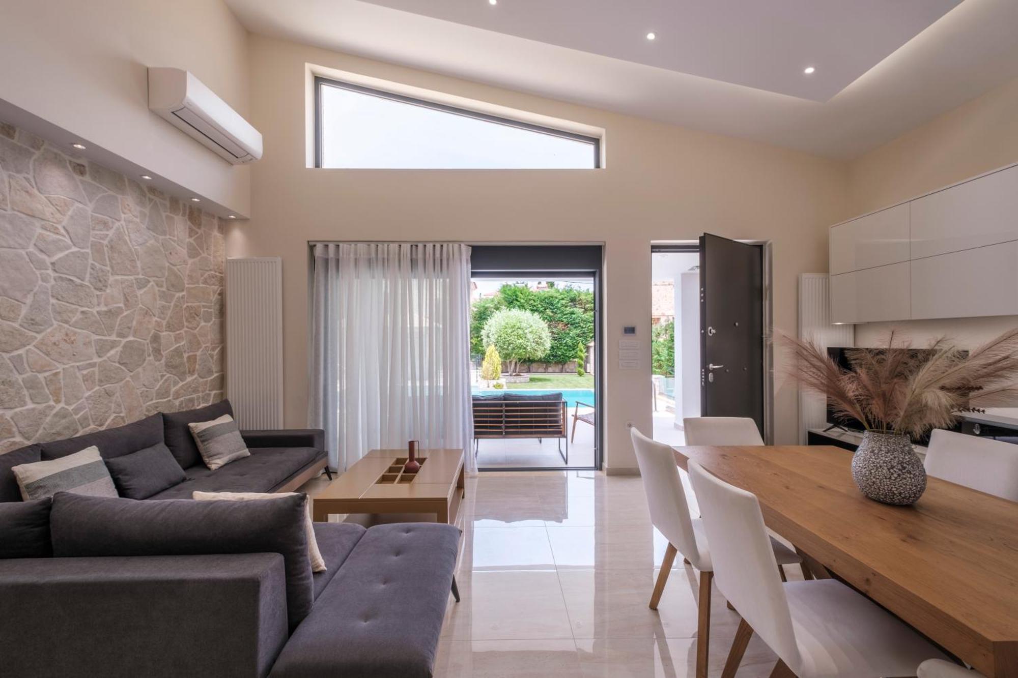 Shemesh Residence Nafplion Exteriör bild