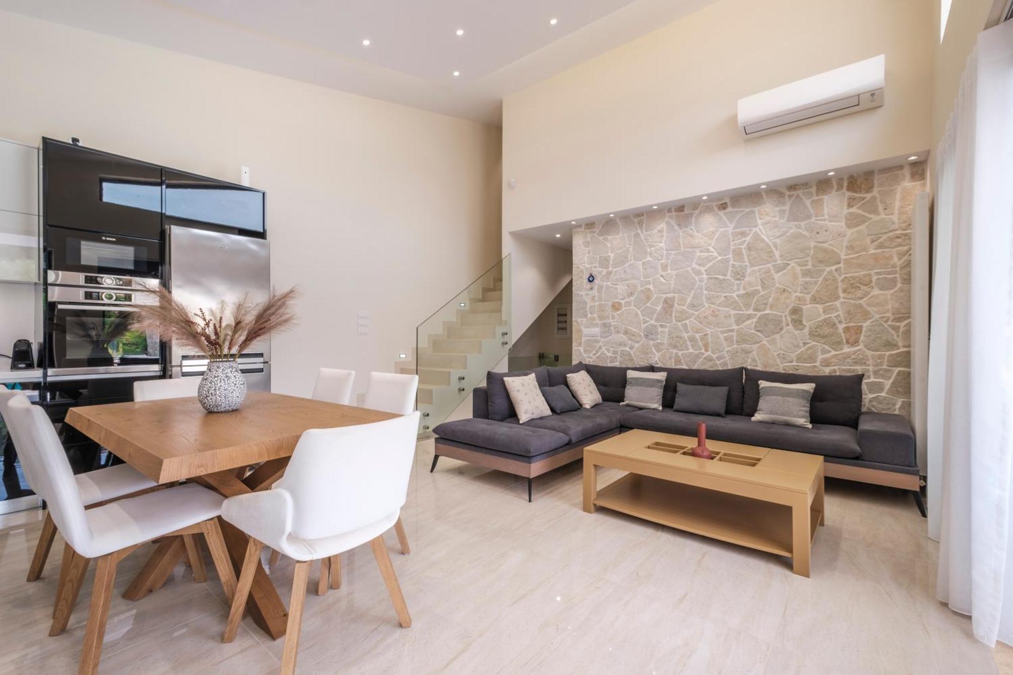 Shemesh Residence Nafplion Exteriör bild