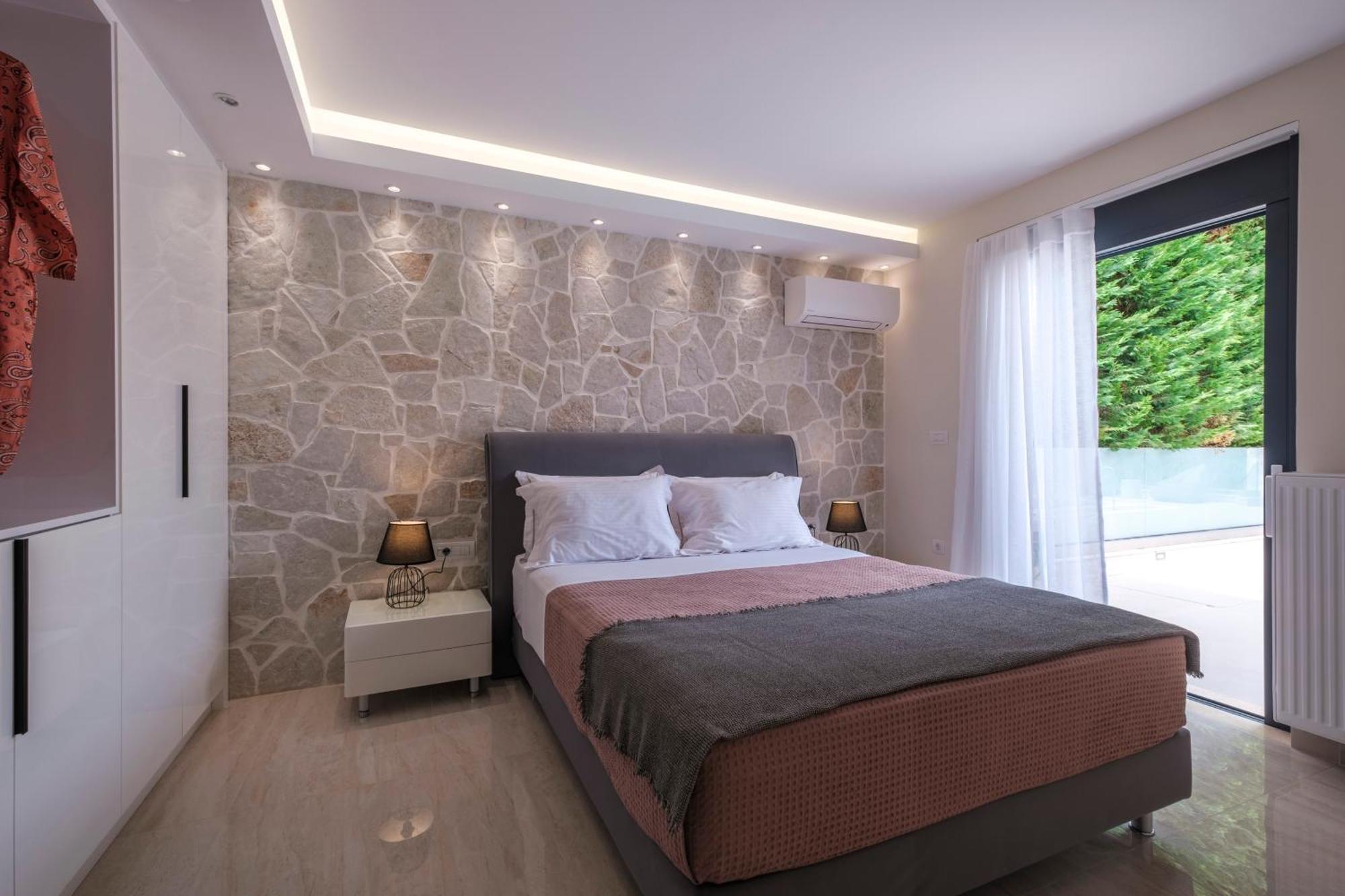 Shemesh Residence Nafplion Exteriör bild